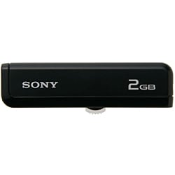 USM2GJ B ［USB2.0対応 フラッシュメモリ ポケットビット 2GB]