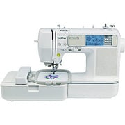 コンピュータミシン Innovis(イノヴィス) CR1000 EMV4101