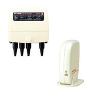 UHF・BCブースター UBCB33N