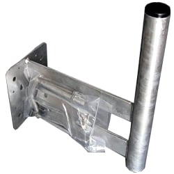 ベランダ･壁面用取付金具 SAF-38