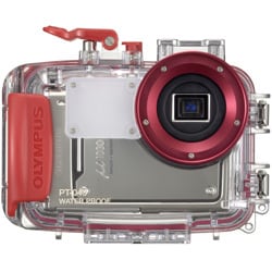 商品画像：ヨドバシ.com - オリンパス OLYMPUS ミュー 1030SW用 防水 5