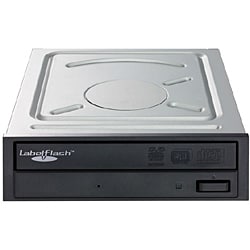 ATAPI接続 内蔵型 スーパーマルチドライブ DVD±R 2層対応 DVR-A7203LE