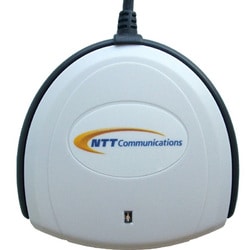 ヨドバシ Com Scr3310 Nttcom 公的個人認証サービス対応icカードリーダライタ 接触式icカード Usbタイプ のコミュニティ最新情報
