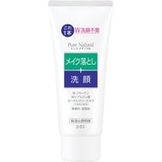 ピュア ナチュラル クレンジング洗顔（ミニサイズ） [70g]