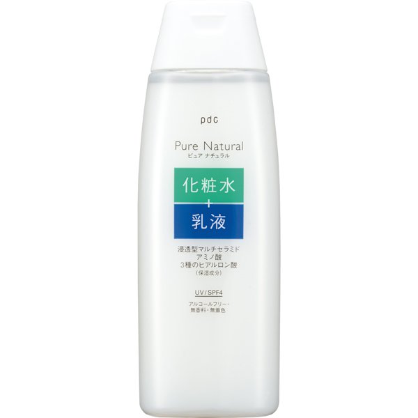 PN エッセンスローションUV 210ML [PN エッセンスローションUV 210ML]