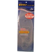 HIW-11 [テンスター 疲労快少インソール ウィング付き L]