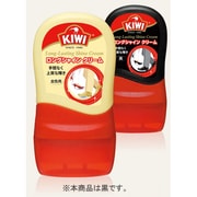 KIWI(キィウイ) [ロングシャインクリーム 黒]