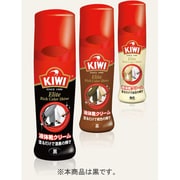 KIWI(キィウイ) [エリート液体靴クリーム 黒]