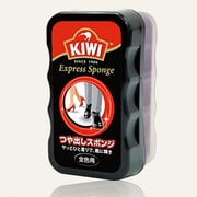 KIWI(キィウイ) [エクスプレスつや出しスポンジ 全色用]