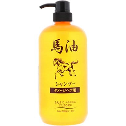 馬油 シャンプーN 1000ml