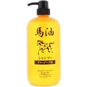 馬油 シャンプーN 1000ml