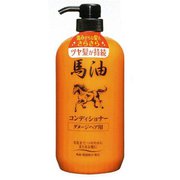 馬油 コンディショナーN 1000ml