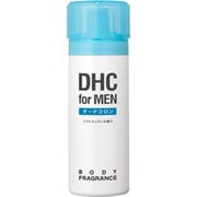 DHC for MEN ボディ フレグランス [ソフトウッディの香り]