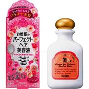 お姫様のパーフェクトヘア美容液 120mL