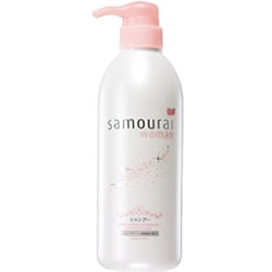 サムライウーマン [ヘアケア関連品]