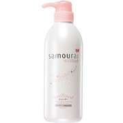 サムライウーマン [ヘアケア関連品]