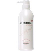 サムライウーマン [ヘアケア関連品]