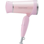 マイナスイオンドライヤー パールピンク ionCARE(イオンケア) HD-N5400 (P)