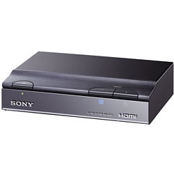 ★日本の職人技★ ヨドバシ.com - ソニー SONY HDMI端子対応 2ポート AVセレクター その他