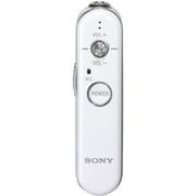ワイヤレスオーディオレシーバー DRC-BT15 W （ホワイト）