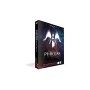 PHAEDRA [ソフトウエア シンセサイザー音源]