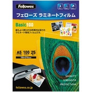 ラミネートフィルム A5サイズ用 100ミクロン 25枚入り 5400601 A5 Size 100ミクロン 25pk