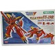 1/100 マクロス バルキリー VF-19改 [プラモデル]