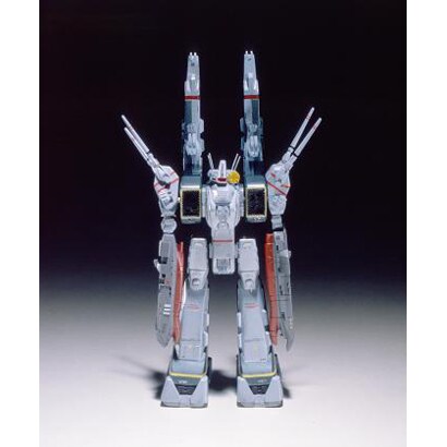 1/8000 マクロス マクロス強攻型 [プラモデル]