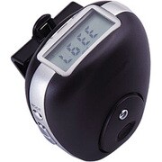 歩数計 KHB-016 おしゃべり歩数計