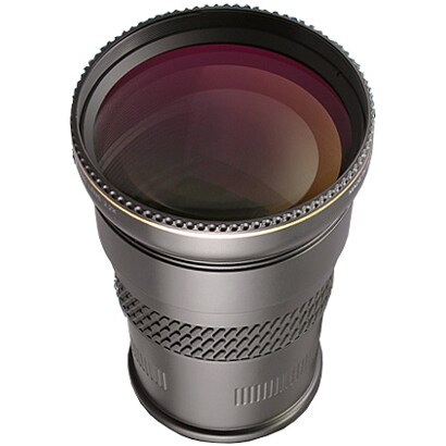2.2倍 高品位テレ･コンバージョンレンズ DCR-2025PRO 2.2X