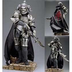 マスターピースアーツ カブラス（ファイナルファンタジーXII