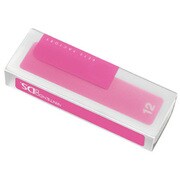 DSカードファイル12 (ストロベリー) [DS/DS Lite/DSi用]