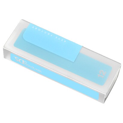 DSカードファイル12 (ミント) [DS/DS Lite/DSi用]