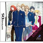 VitaminX（ビタミンエックス） Evolution 通常版 [DSソフト]