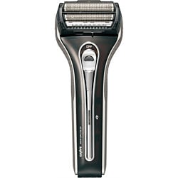 シェーバー（充電・交流両式） ダークブラウン T-SOLID GEAR SV-GS1(T)