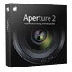 Aperture 2 アップグレード版 [Macソフト]