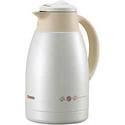 ヨドバシ.com - 象印 ZOJIRUSHI ステンレスポット（1.5L） SH-FD15-CS