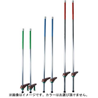 カラー竹馬 小 [運動器具]