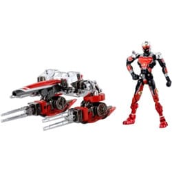 ミスターピン　未開封 ミクロマン ヴェッカーシグナ 4個セット ミスターピン様 専用 未開封 ミクロマン ヴェッカーシグナ 4個