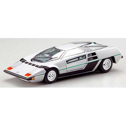 エブロ 43898 ドーム ゼロ 1978 シルバー