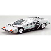 エブロ 43898 ドーム ゼロ 1978 シルバー