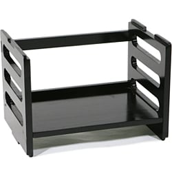 LPスタッキングスタンド 黒