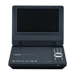 ヨドバシ.com - 東芝 TOSHIBA SD-P71DT [7V型ポータブルDVDプレーヤー