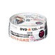 録画用DVD-R 120分 1-8倍速 20枚 インクジェットプリンタ対応 DR120PWB20PU