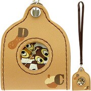 WCD-A03-BE ディズニーウォッチ チップ＆デイル