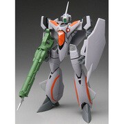 群雄【動】#003 マクロスプラス YF-11Bバトロイド [フィギュア]