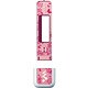 SUP-NWE020 P （ピンクフラワー） [NW-E023F/-E025F/-E026F用 Style-Upパネル]