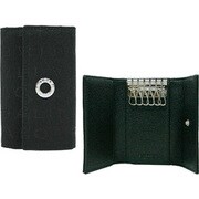 キーケース 25133FAB/BLK