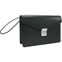 セカンド 5535 BLACK
