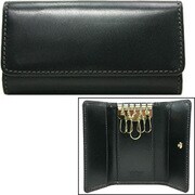 5連キーケース SOW004 BLACK